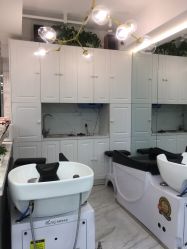 点击看大图 -潘多拉Hairsalon