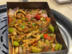 -船梆煮•蒸汽海鲜·生腌干蒸(五四广场店)
