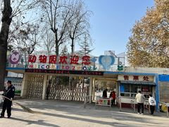 -保定市动物园