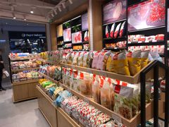 零售区-良品铺子(万象城店)