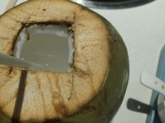 -百年果林椰子鸡(中洲店)