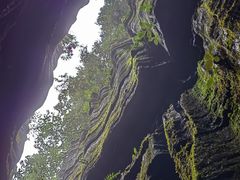 -梭布垭石林景区