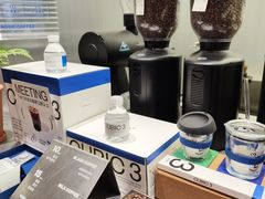 -CUBIC3三立方咖啡(西岸凤巢店)