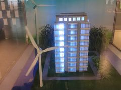 -中国杭州低碳科技馆