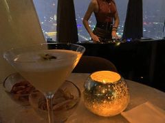-广州四季酒店·天吧·高空酒吧