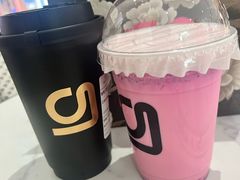 -gleeglee乐溢亦茶(合生汇店)