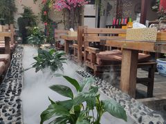 -丽江庭院之爱在路上(西单店)