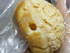 -老香港蛋糕