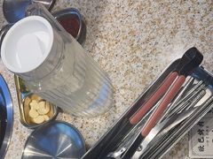 -欧巴烤肉(创富世纪店)