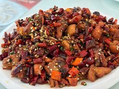 -陶然饺子城(奥体中路店)