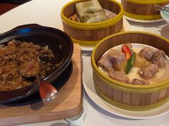-醉辉皇原味海鲜江南菜(成都大魔方店)