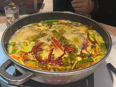 -滇铺子·云南特色菜·鲜花野菜季(曲靖万达店)