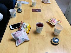 -ELEVEN桌游剧本杀轰趴馆(三里屯店)
