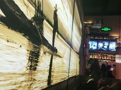 -新哥老官·畅吃123·美蛙世界(苏宁广场店)