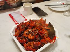 -阿胖龙虾(宁国南路总店)