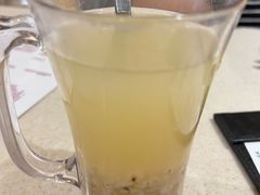 薏米水-池记(尖沙咀店)