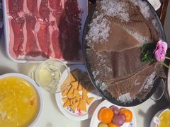 -重庆高老九火锅(万象城店)