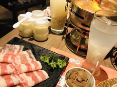 -小辉哥火锅(松江新理想店)