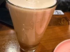 -漫咖啡(银泰创意城店)