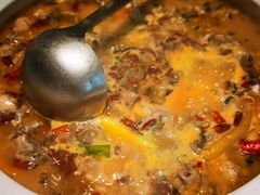 -院里寻菜·精致庭院菜(观沙岭店)