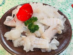 -鸿姐老火锅(疁城新天地店)