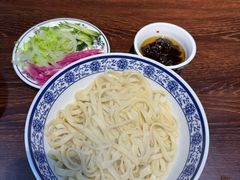 -老北京胡同味道二荤铺(酒仙桥店)