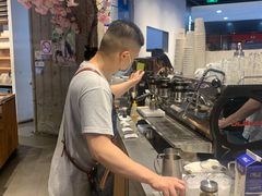 -Seesaw Coffee(环贸iapm店)