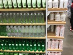 -名创优品(天津市河东万达广场店)