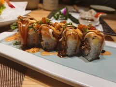 -酒井酱子·深夜食堂(东城汇店)