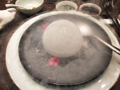 -悦瓏新中式餐厅