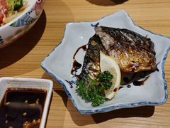 -花和海鲜自助(梅江店)
