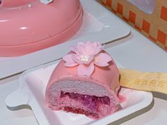 -壹点壹客·生日蛋糕(南山店)