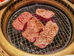 -赤坂亭·M9和牛放题(长楹天街购物中心店)