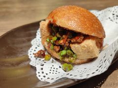 -香园茶社·金陵小灶(老门东店)
