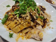 川味口水鸡-月亮房·白斩鸡(娄山关路店)
