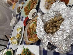 -阿妹小海鲜(下角店)
