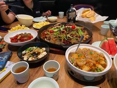 -老板恋上鱼(印象城店)