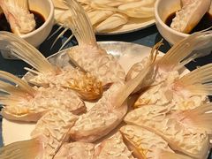 -闽海肴(北辰荟店)