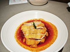 -小厨娘绣中淮扬(大行宫科巷店)