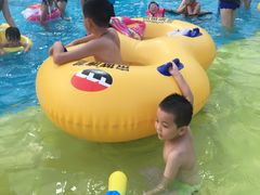 -杭州浪浪浪水公园
