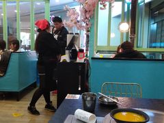 大堂-烤路里·韩国品质自助烤肉(石路天虹4号店)