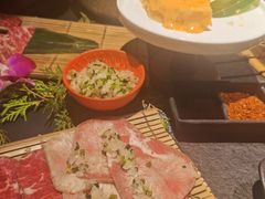 -上男·烧肉集市(五一广场店)