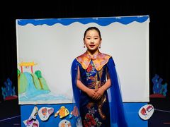 -猴有戏教育戏剧·音乐剧·主持口才·演讲朗诵辩论(环球港华师大校区)