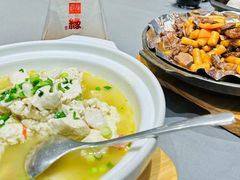 -大鹏饭店·金陵家宴(奥体中心店)