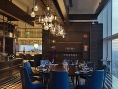 -深圳文华东方酒店·OPUS 388·精致法餐