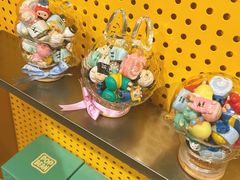 -泡泡玛特POPMART(合生汇店)