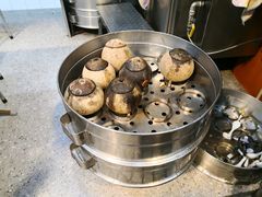 -達揚原味燉品(文明路店)