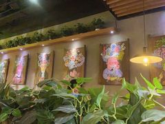 -山城遇宴·重庆江湖菜(五道口银谷大厦店)