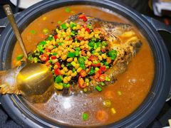 -探鱼·鲜青椒爽麻烤鱼(领展购物广场店)