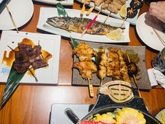 -有喜屋·烧鸟·居酒屋(周浦万达店)